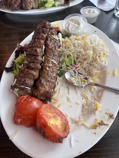 Photo of Daddy's Grill - 4020 No 5 Rd, Richmond, BC V6V 1G5